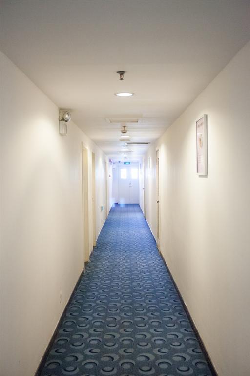 7Days Inn Foshan Qiandeng Lake Nangui Road Subway Station Екстериор снимка
